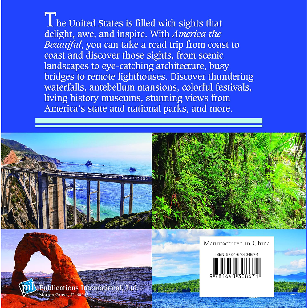 America the Beautiful, , large image number 6