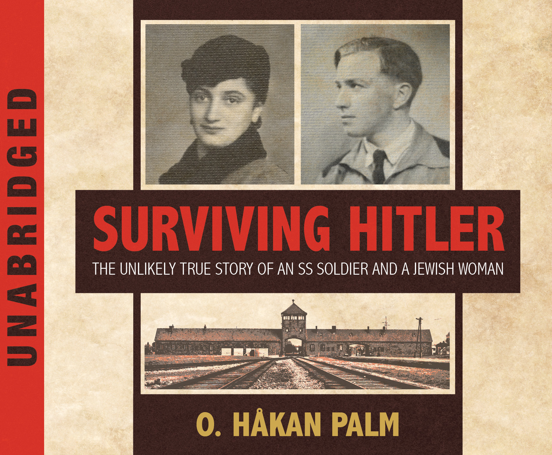 Surviving Hitler