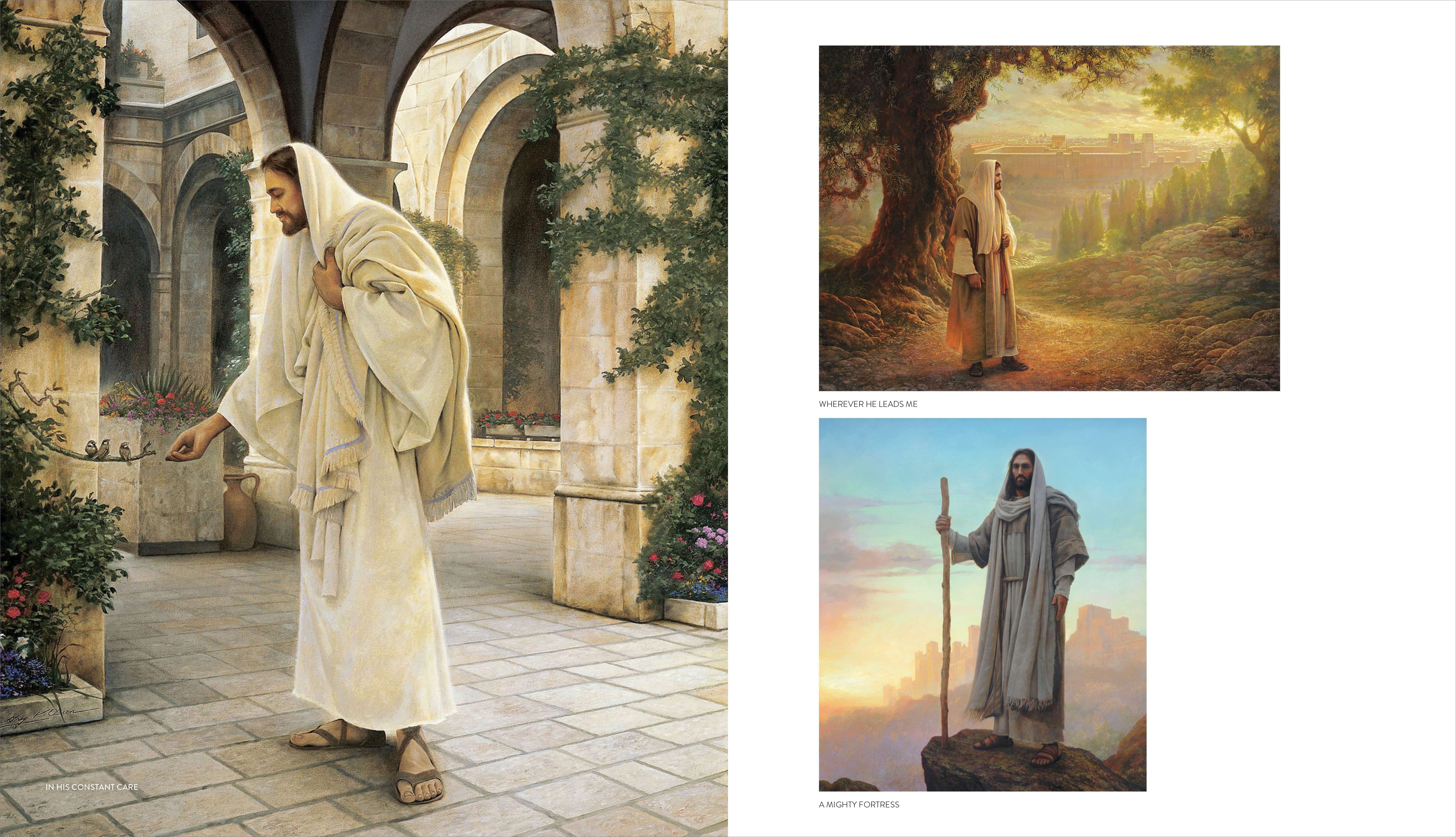 Greg Olsen: The Complete Paintings, , large image number 8