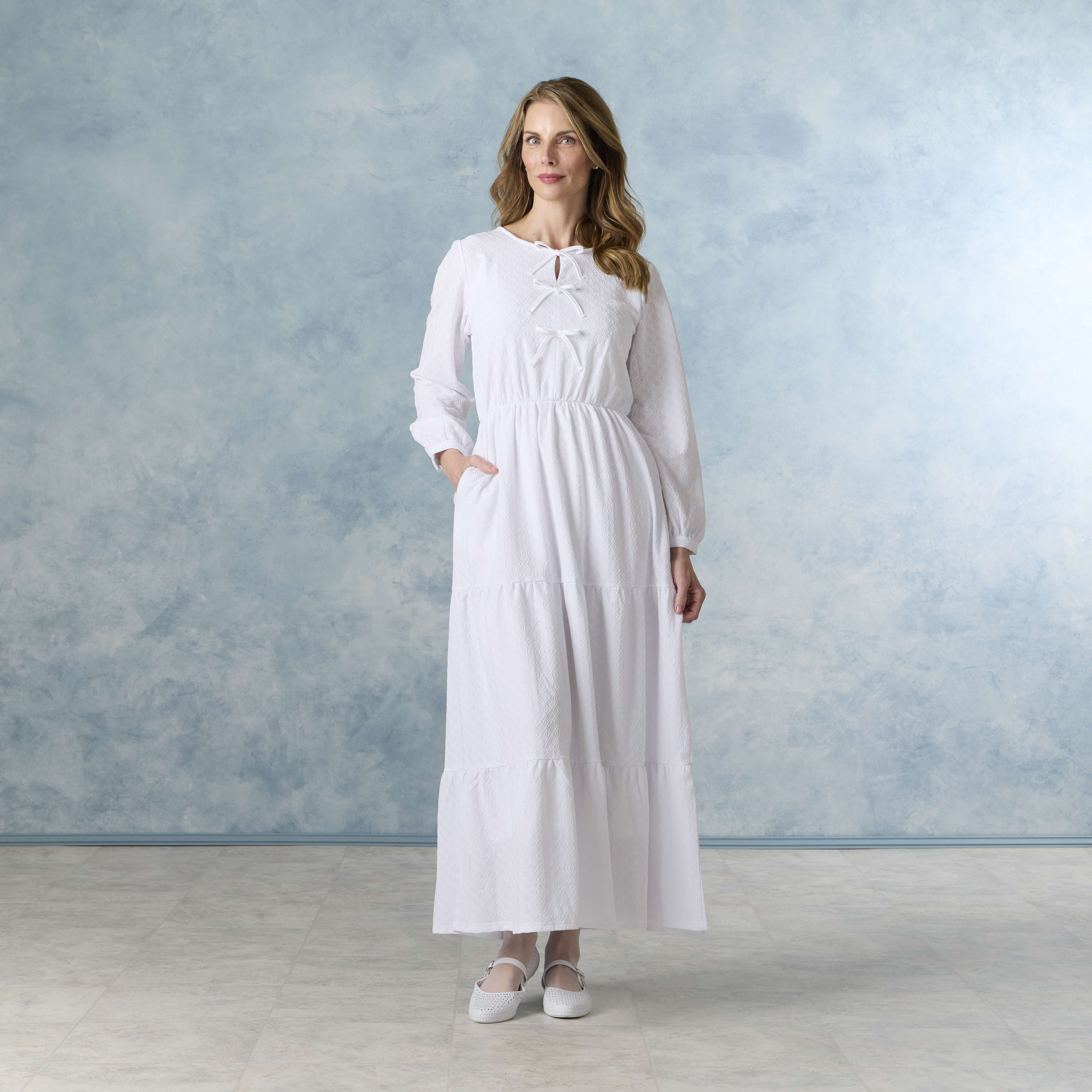 Bridget Temple Dress, , large image number 11