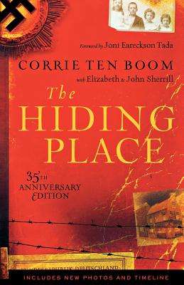 The Hiding Place (35th Anniversary Edition), , large image number 0