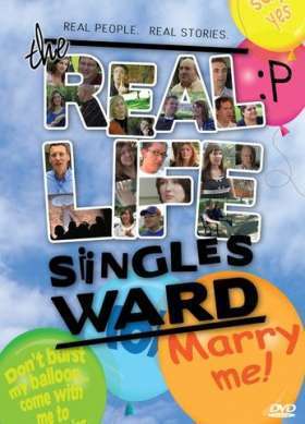 The Real Life Singles Ward, , large image number 0