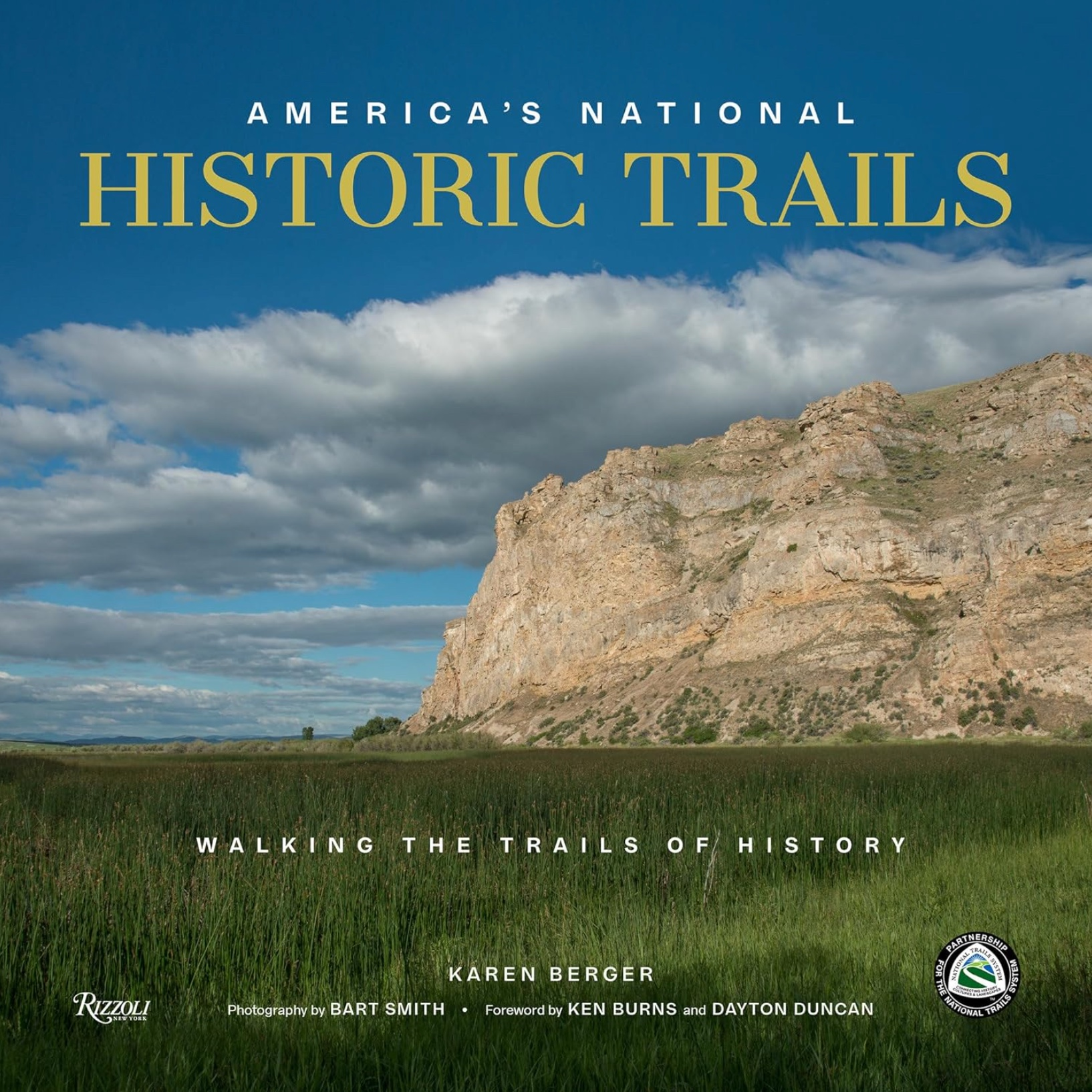 America's National Historic Trails, , large image number 0