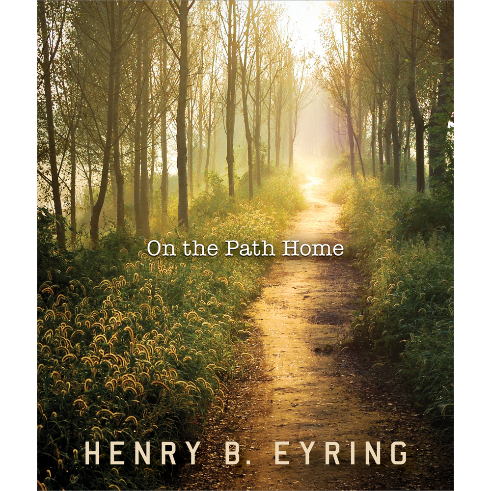 On the Path Home, , large image number 0