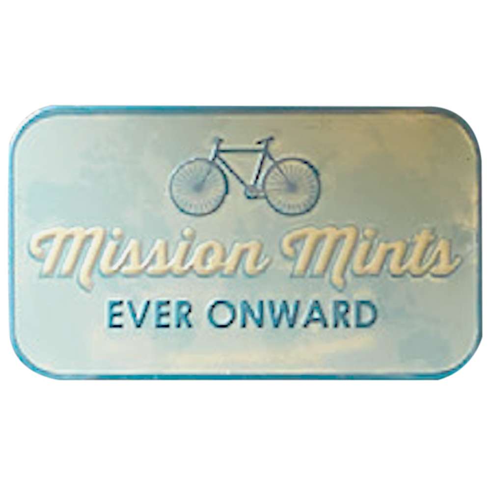 Ever Onward Missionary Mints, , large image number 0