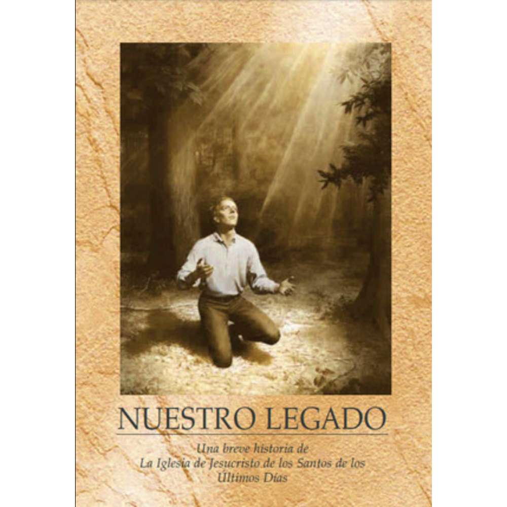 Our Heritage (Spanish)