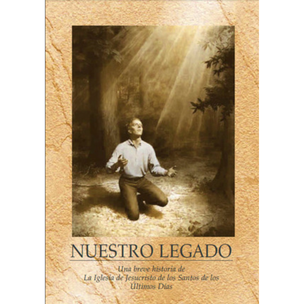 Our Heritage (Spanish)