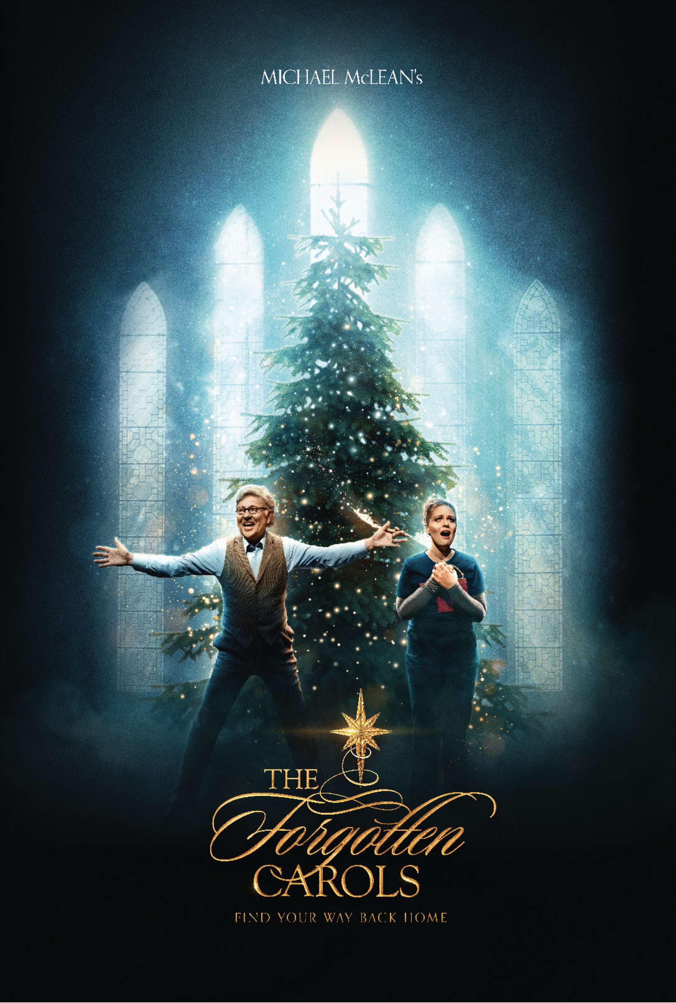 The Forgotten Carols, , large image number 0