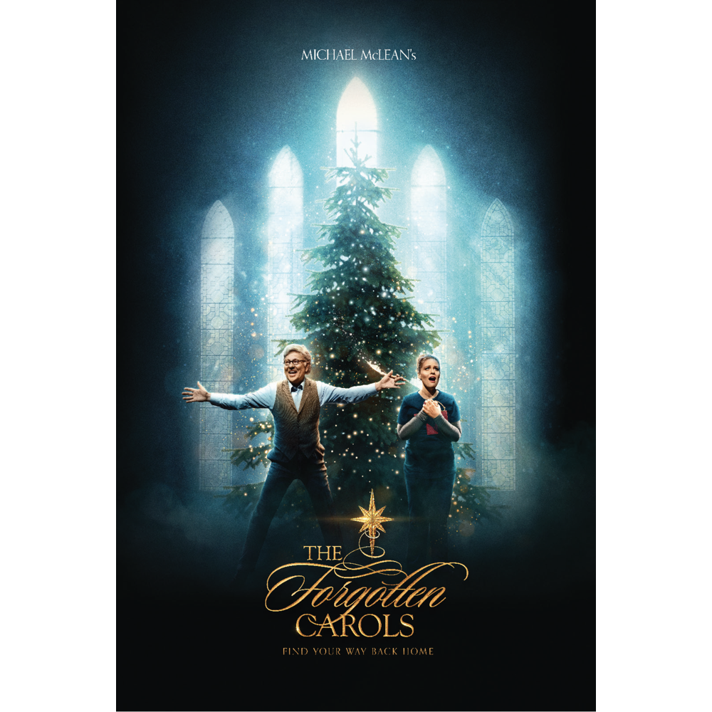 The Forgotten Carols, , large image number 0