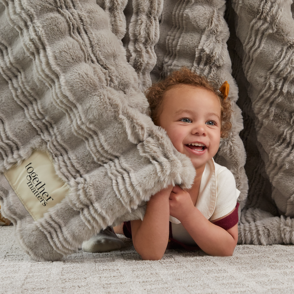 Together Matters Blanket - Thumbnail 3