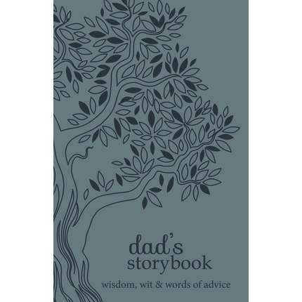Dad's Storybook, , large image number 0