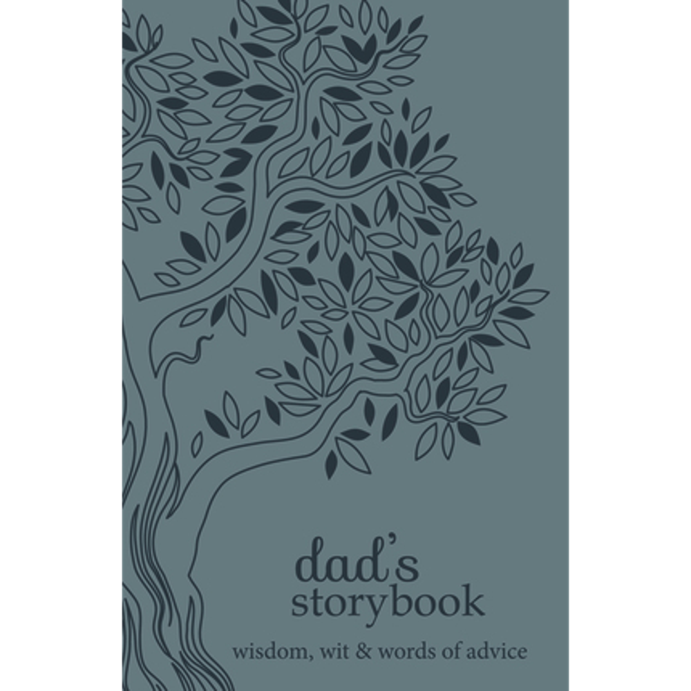 Dad's Storybook, , large image number 0
