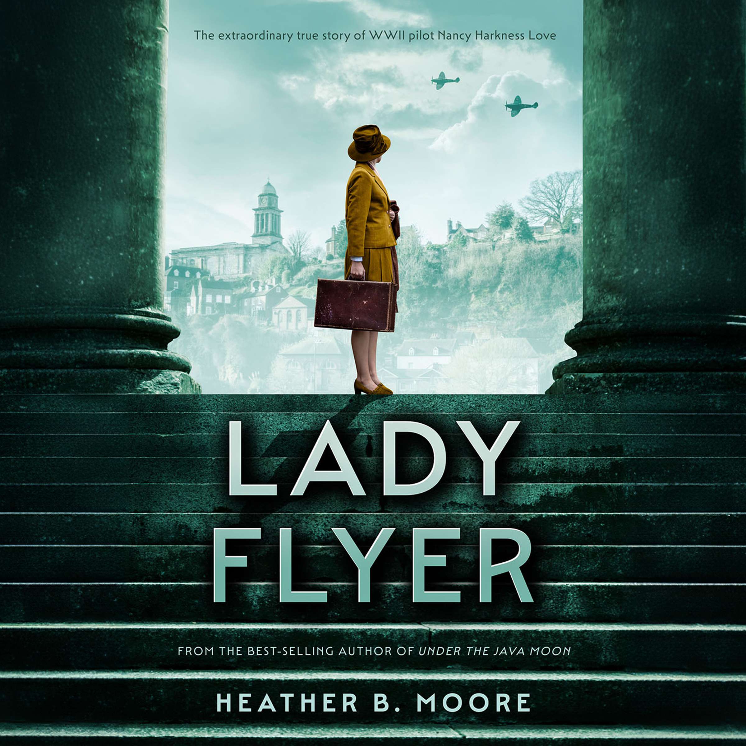 Lady Flyer, , large