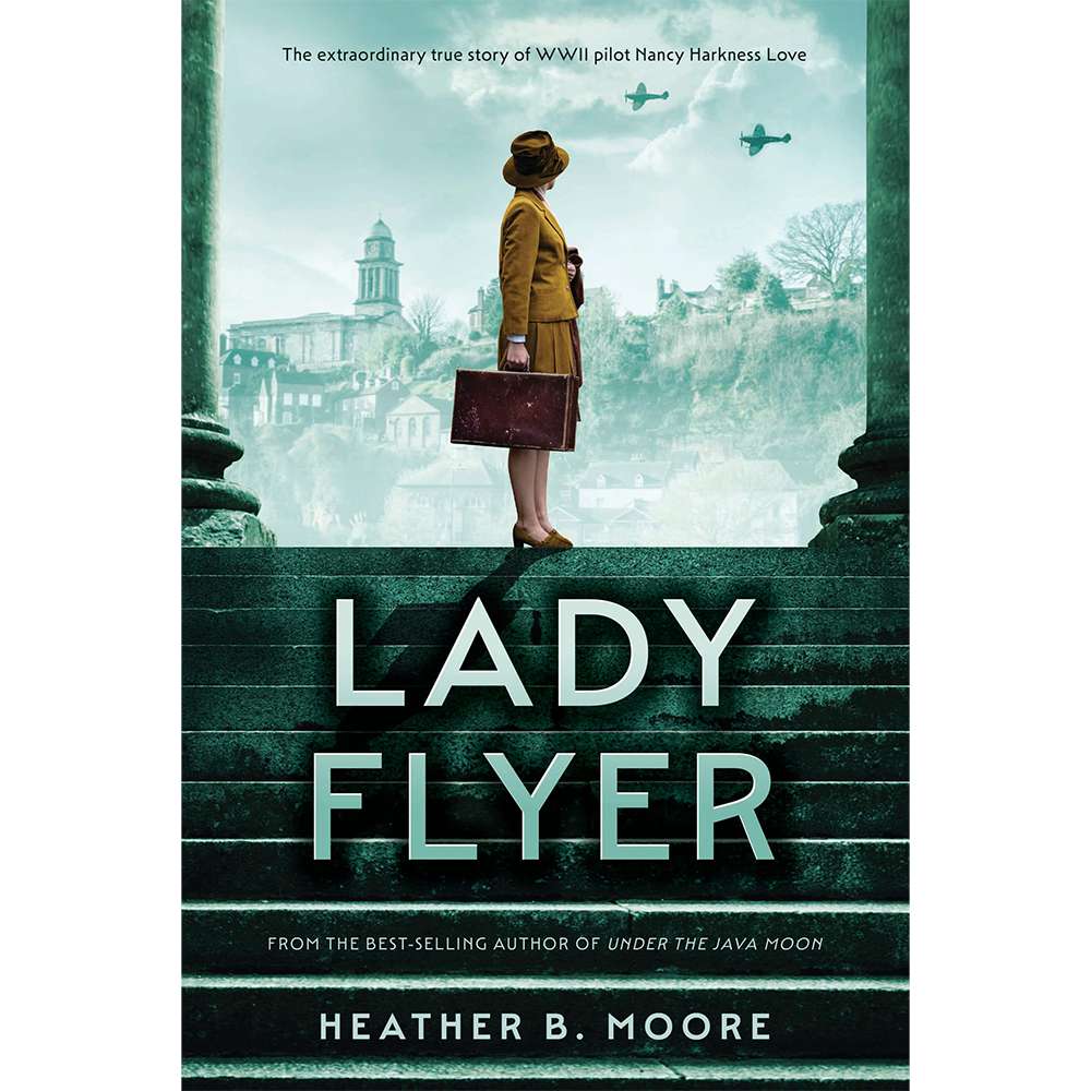 Lady Flyer