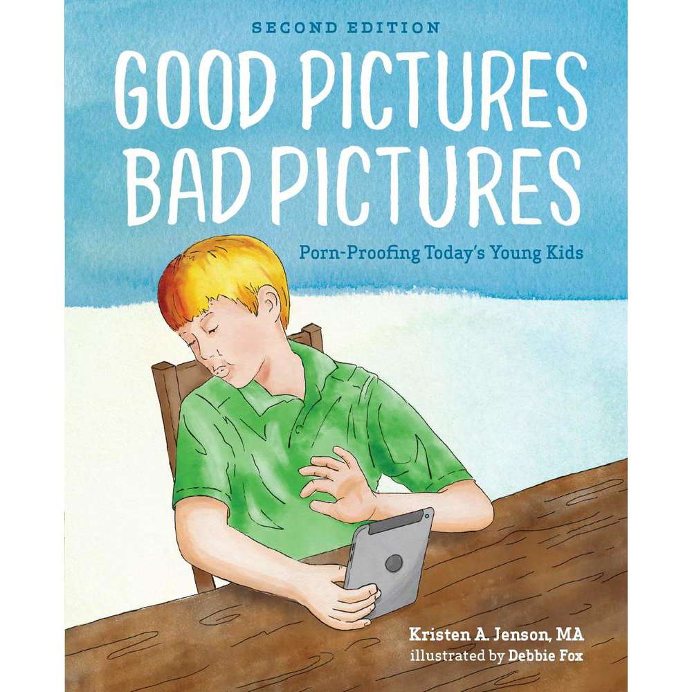 Good Pictures Bad Pictures, , large image number 0