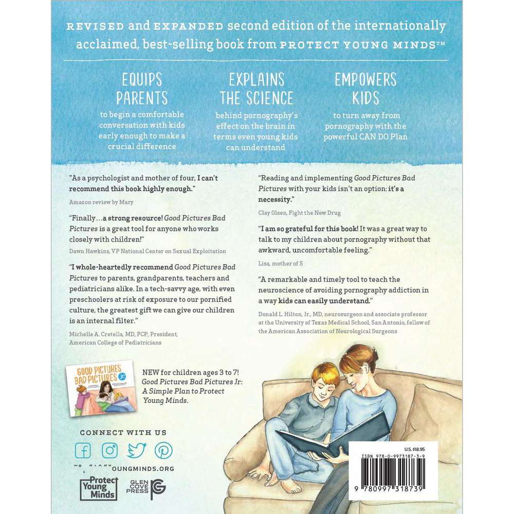 Good Pictures Bad Pictures, , large image number 4