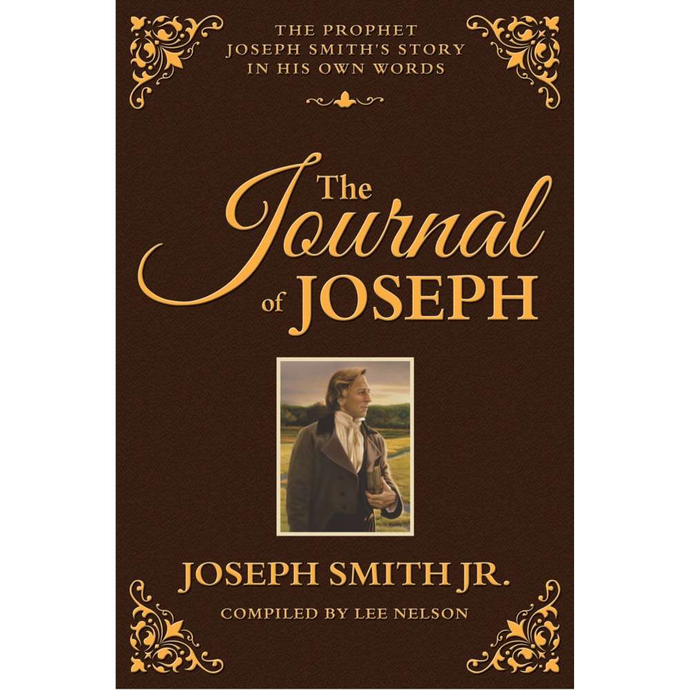 The Journal of Joseph