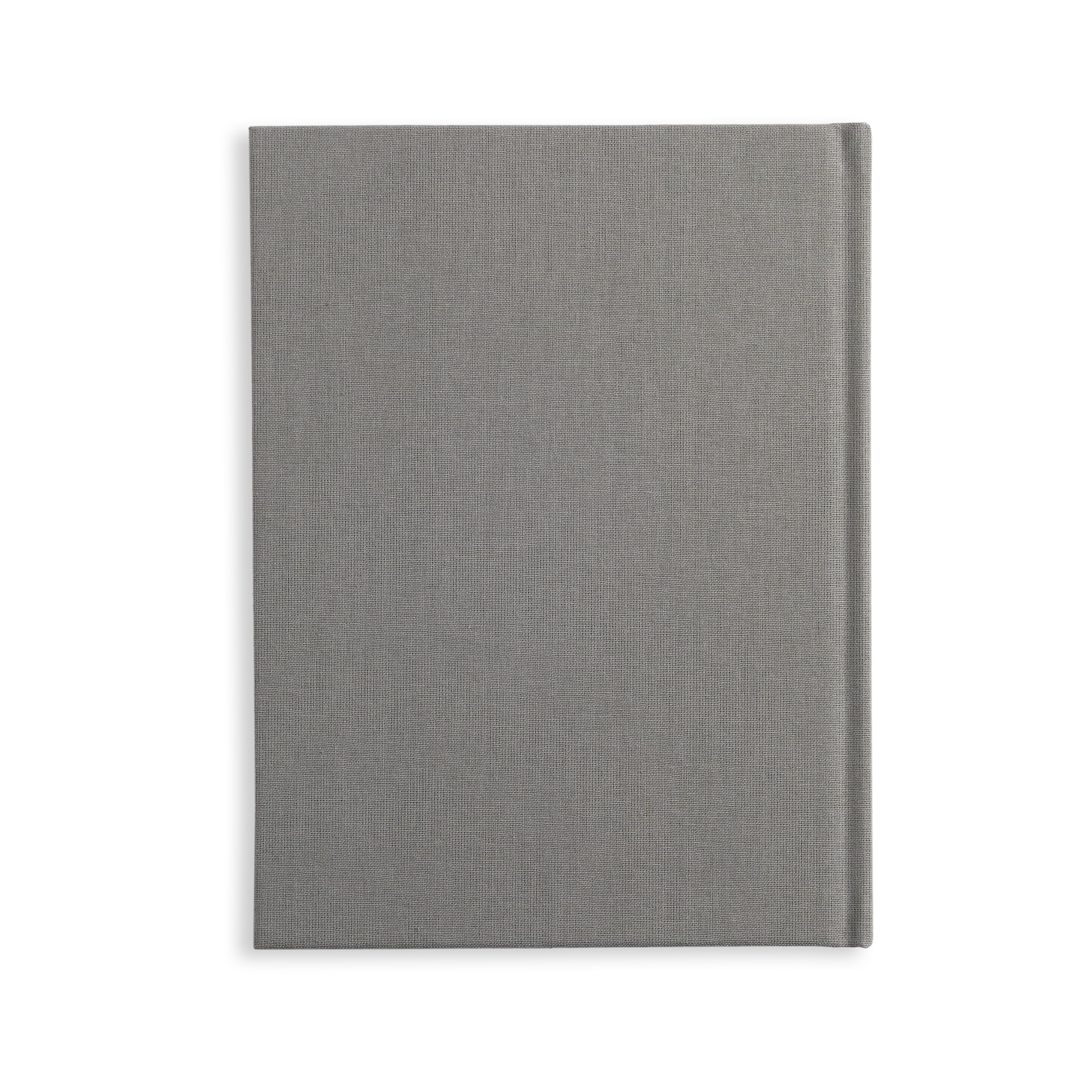 Go and Do, Gray Linen Missionary Journal, , large image number 7