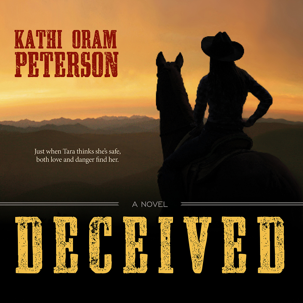 Deceived, , large