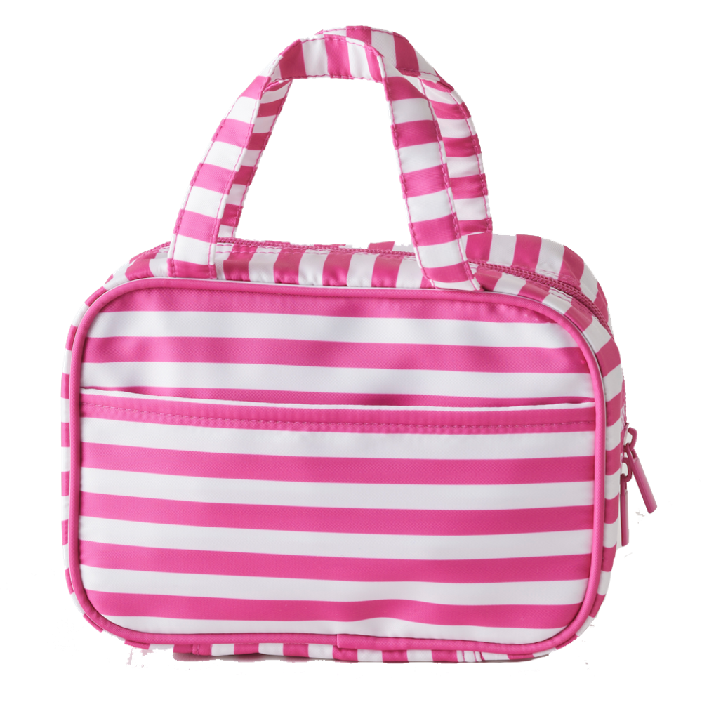Stripe Regular Scripture Tote,  Stripe Regular Scripture Tote