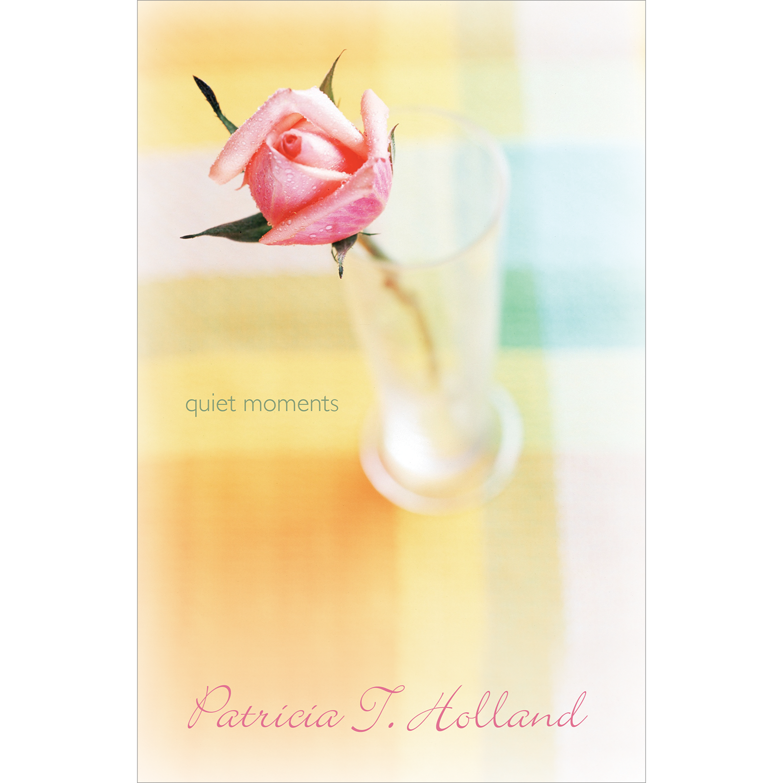 Quiet Moments