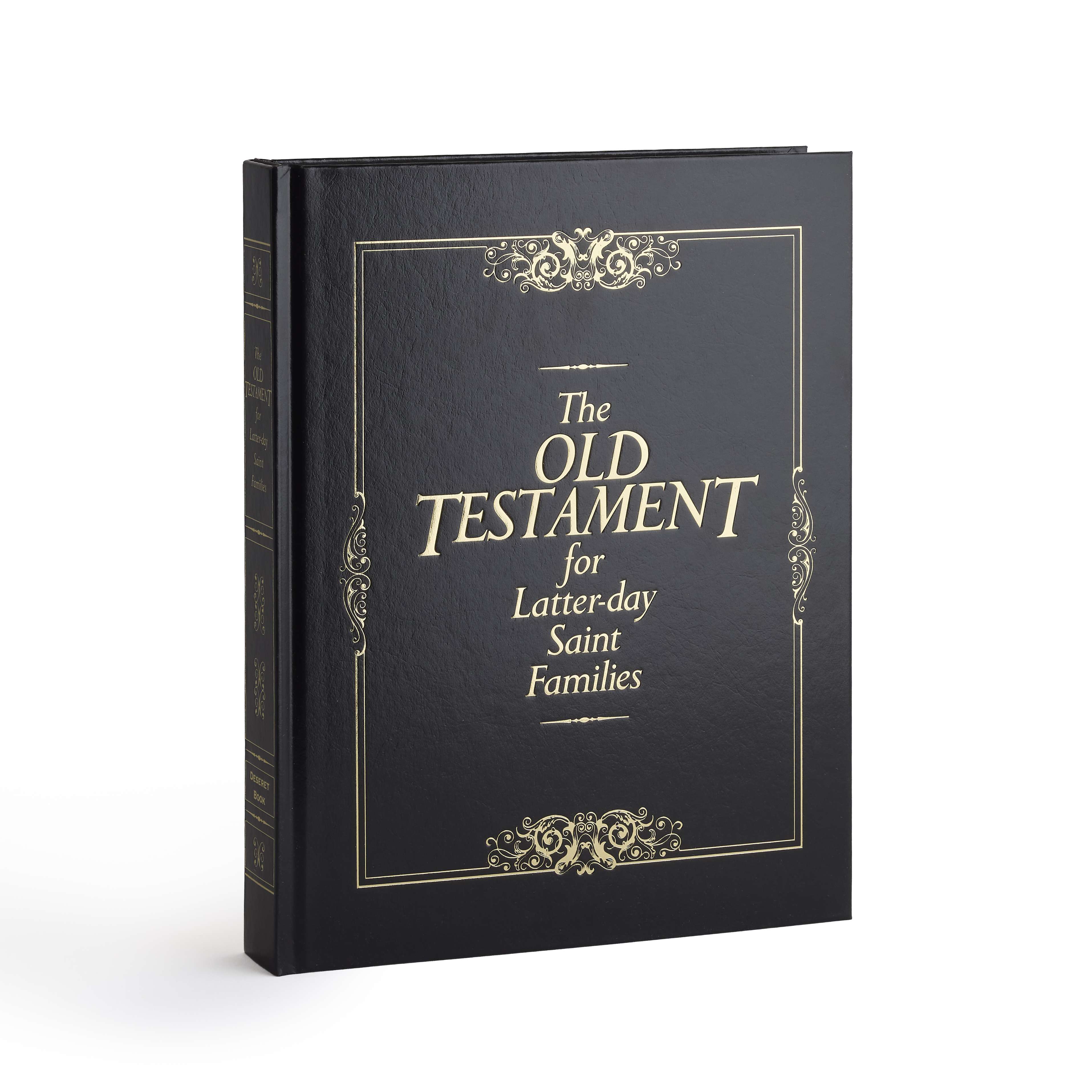 The Old Testament for Latter-day Saint Families, , large image number 6