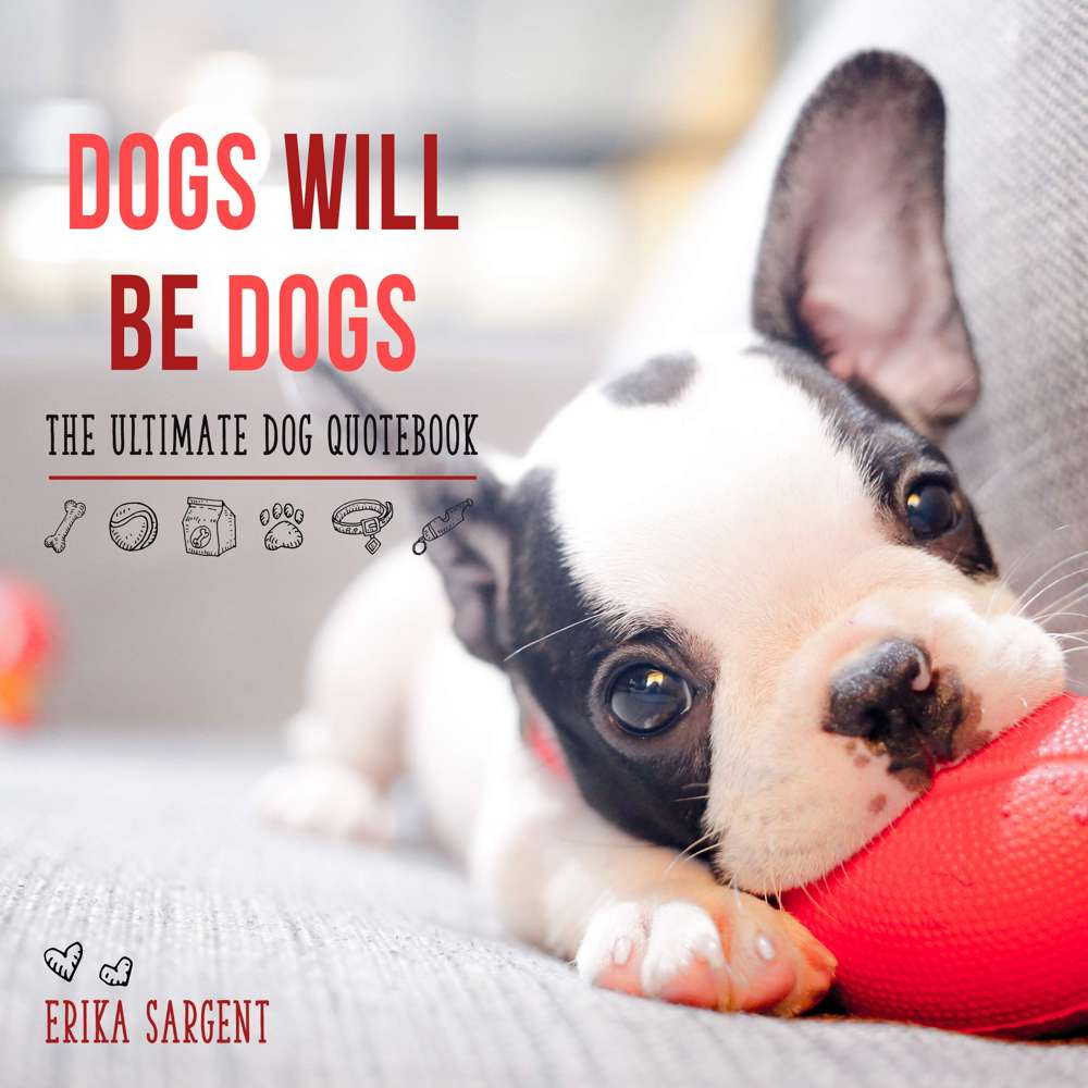 Dogs Will Be Dogs 1