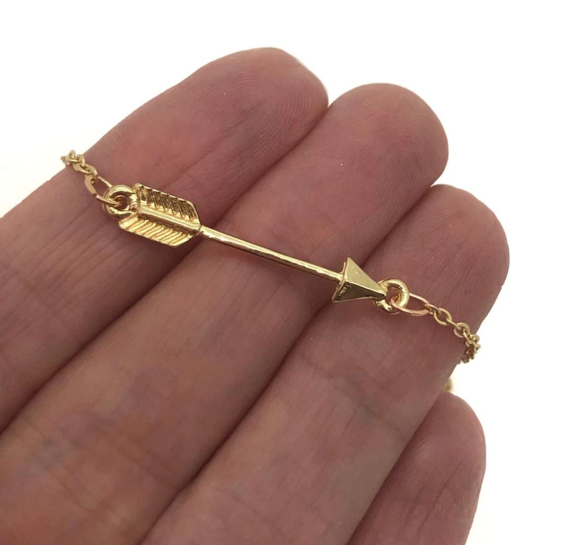 Fearless and True Necklace, , large