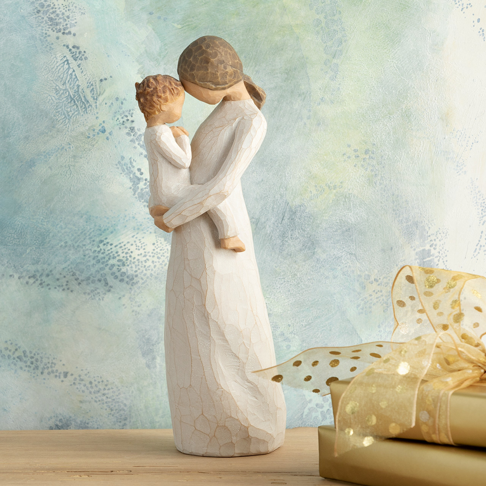 Tenderness Figurine, , large image number 6