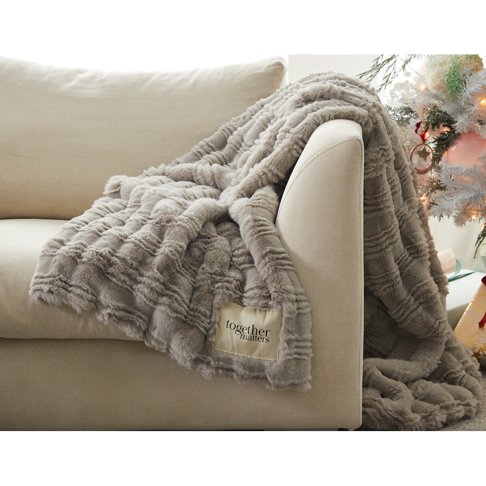 Together Matters Blanket, , large image number 0
