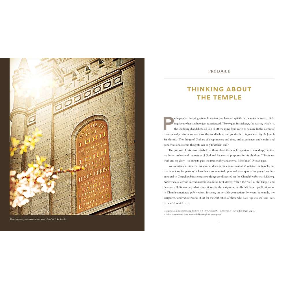 Understanding Temple Symbols 5