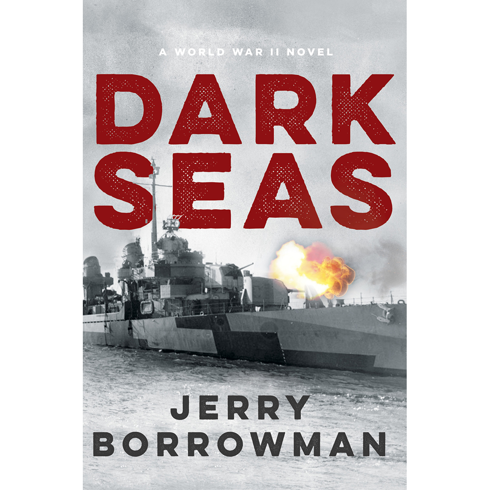 Dark Seas,  Dark Seas
