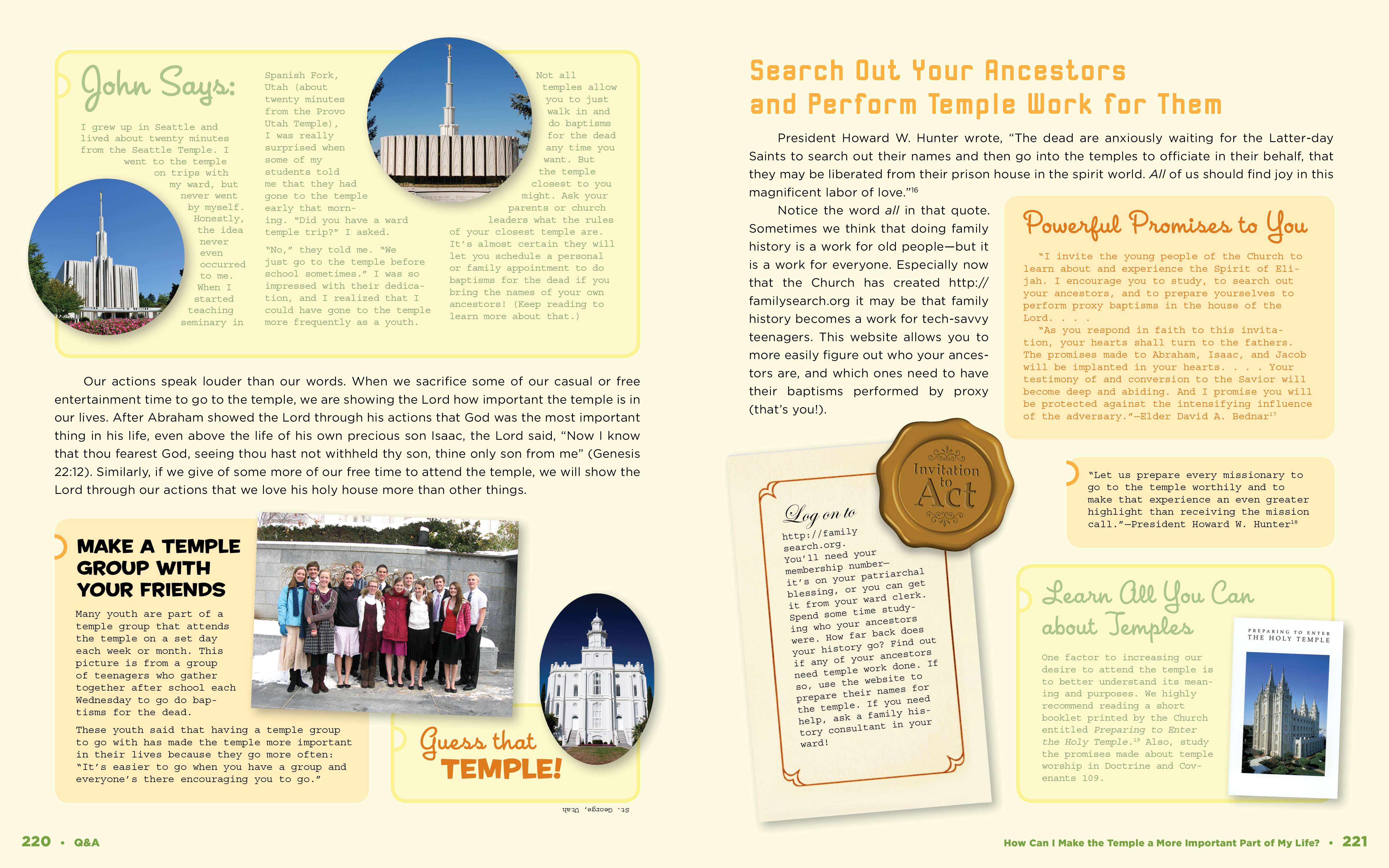 Q&A: Common Questions and Powerful Answers for LDS Youth, , large image number 3