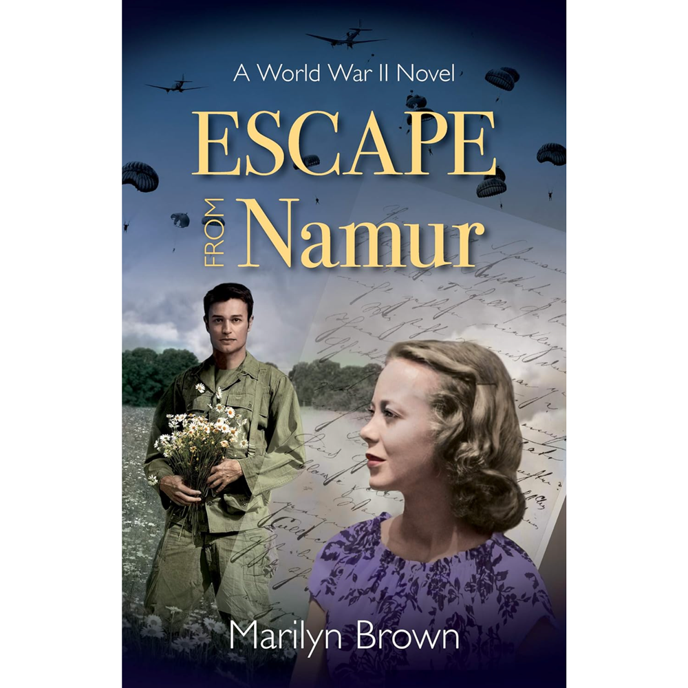 Escape from Namur