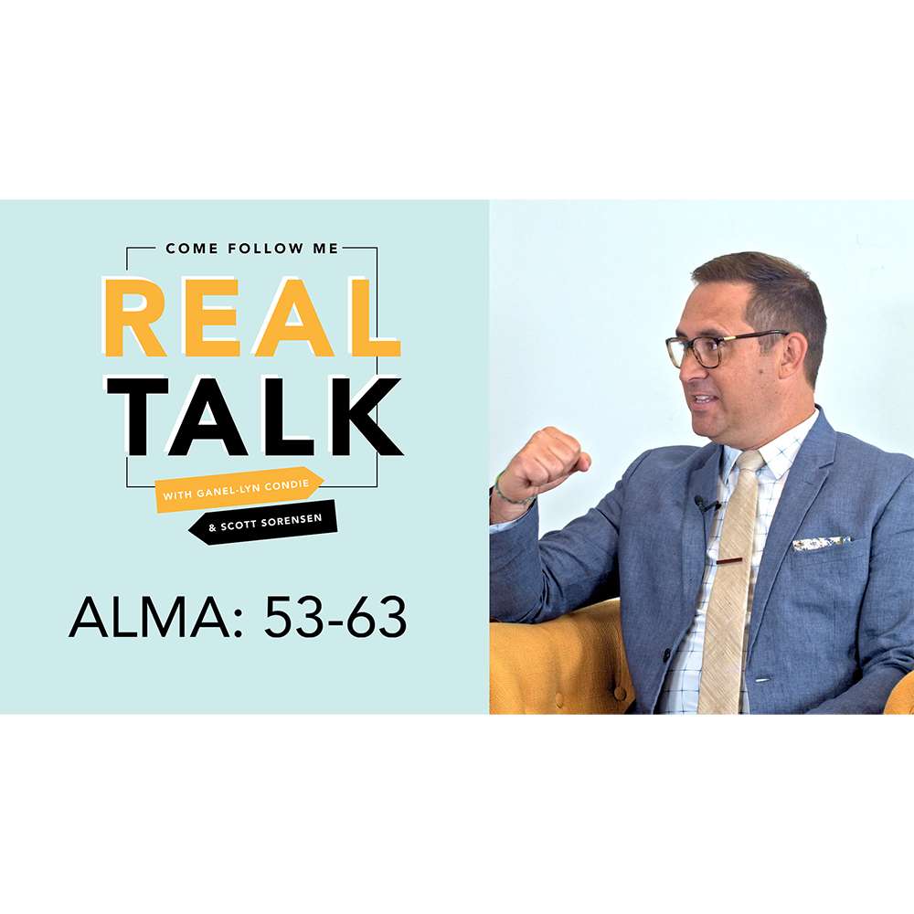 #32: Alma 53-63