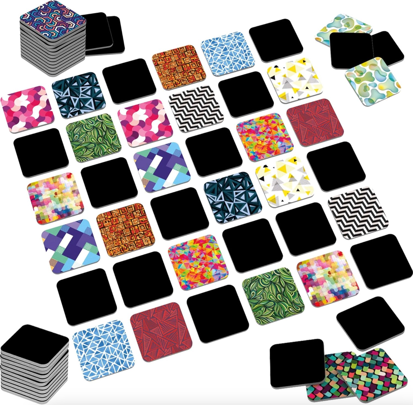 Optical Memory Card Game, , large image number 2