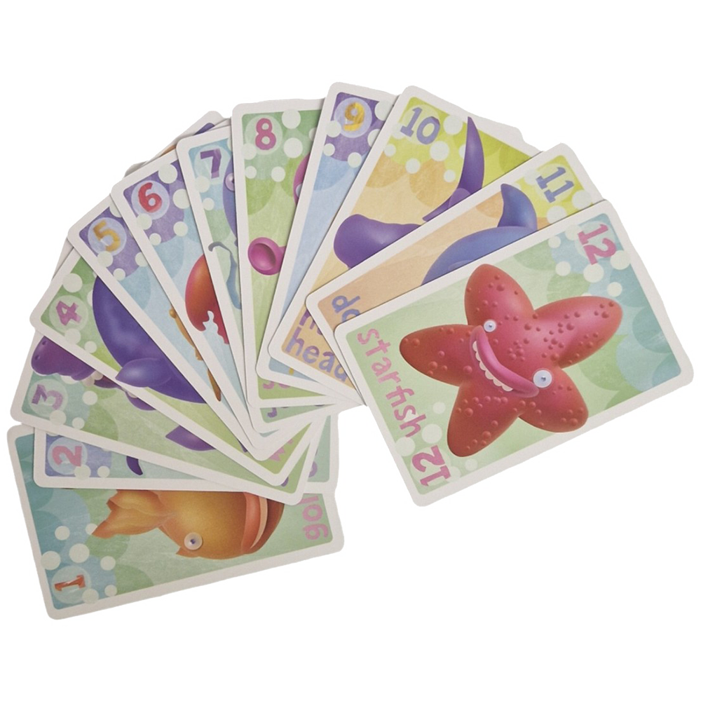 Go Fish! Card Game, , large image number 2