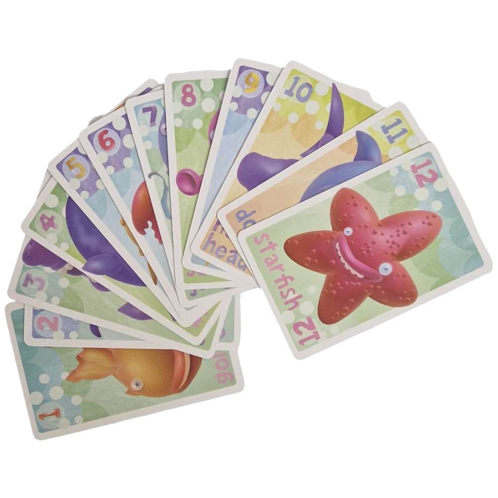 Go Fish! Card Game, , large image number 2