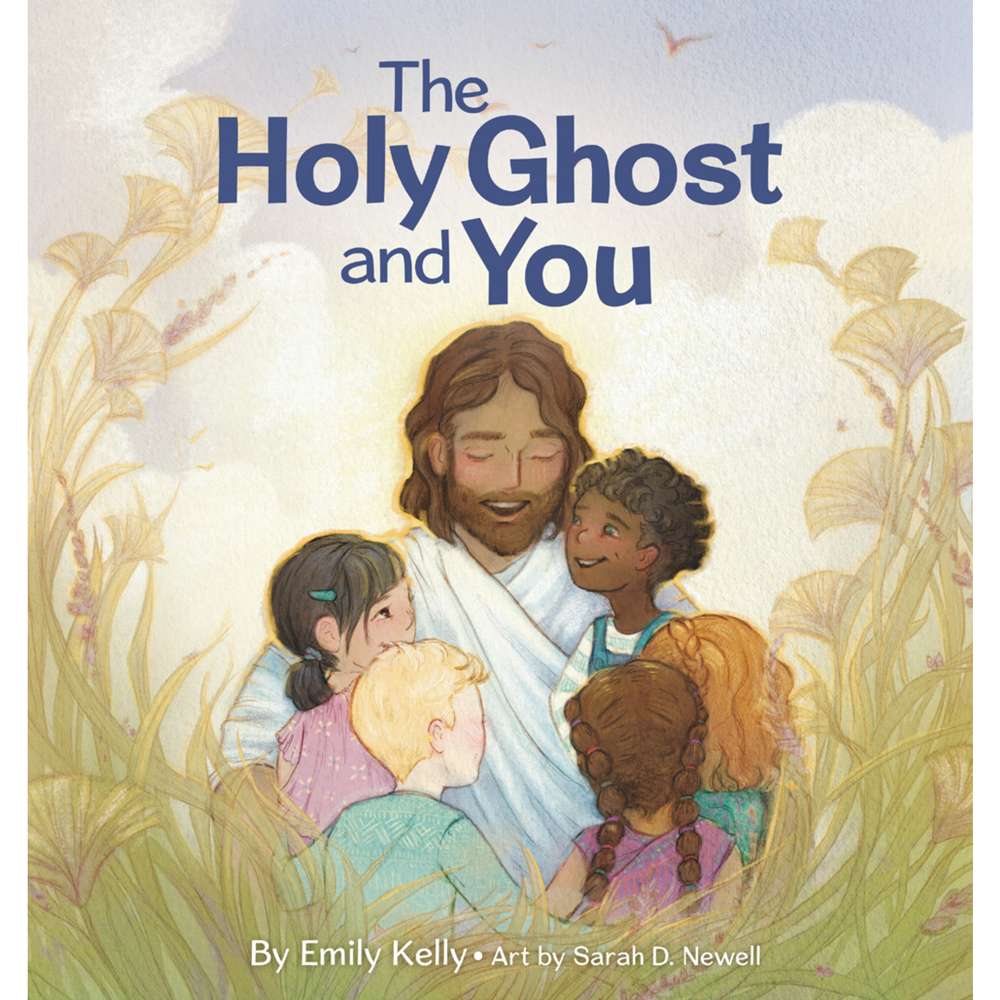 The Holy Ghost and You 2