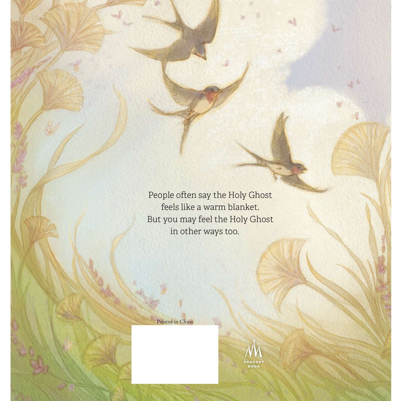 The Holy Ghost and You, , large image number 6