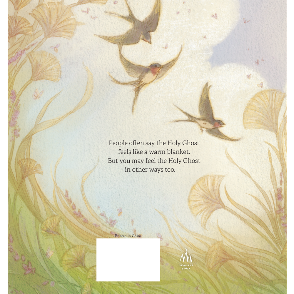 The Holy Ghost and You, , large image number 6