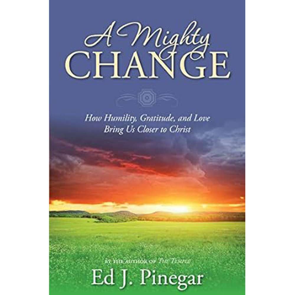A Mighty Change 1