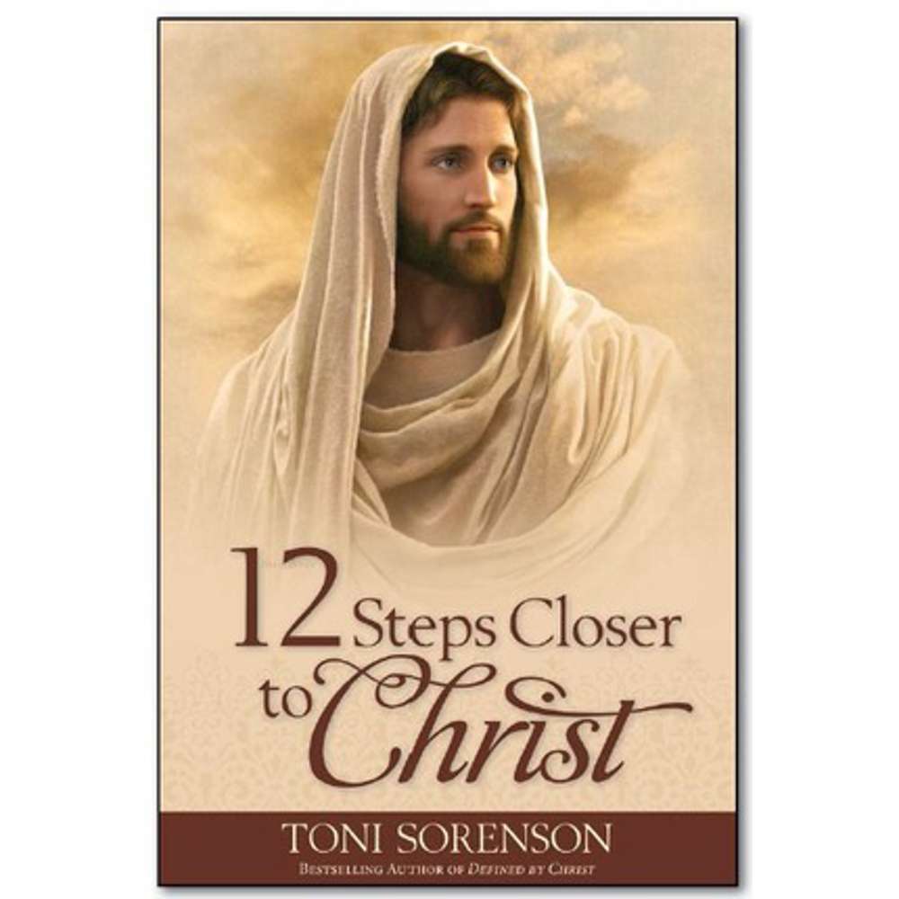 12 Steps Closer to Christ 1