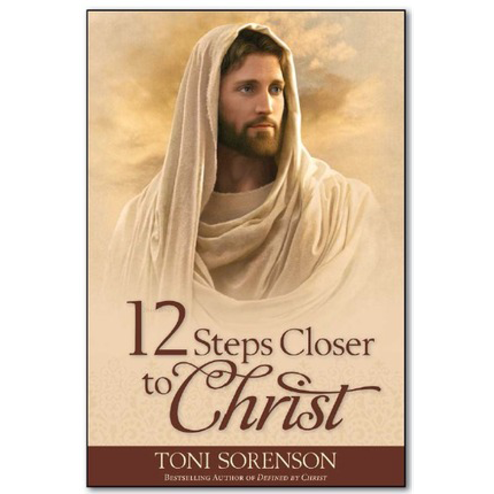 12 Steps Closer to Christ,  12 Steps Closer to Christ