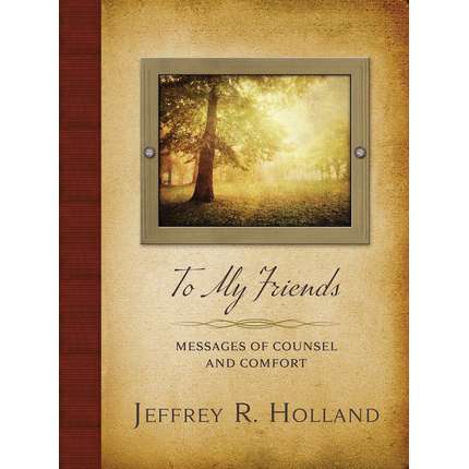 To My Friends, , large image number 0