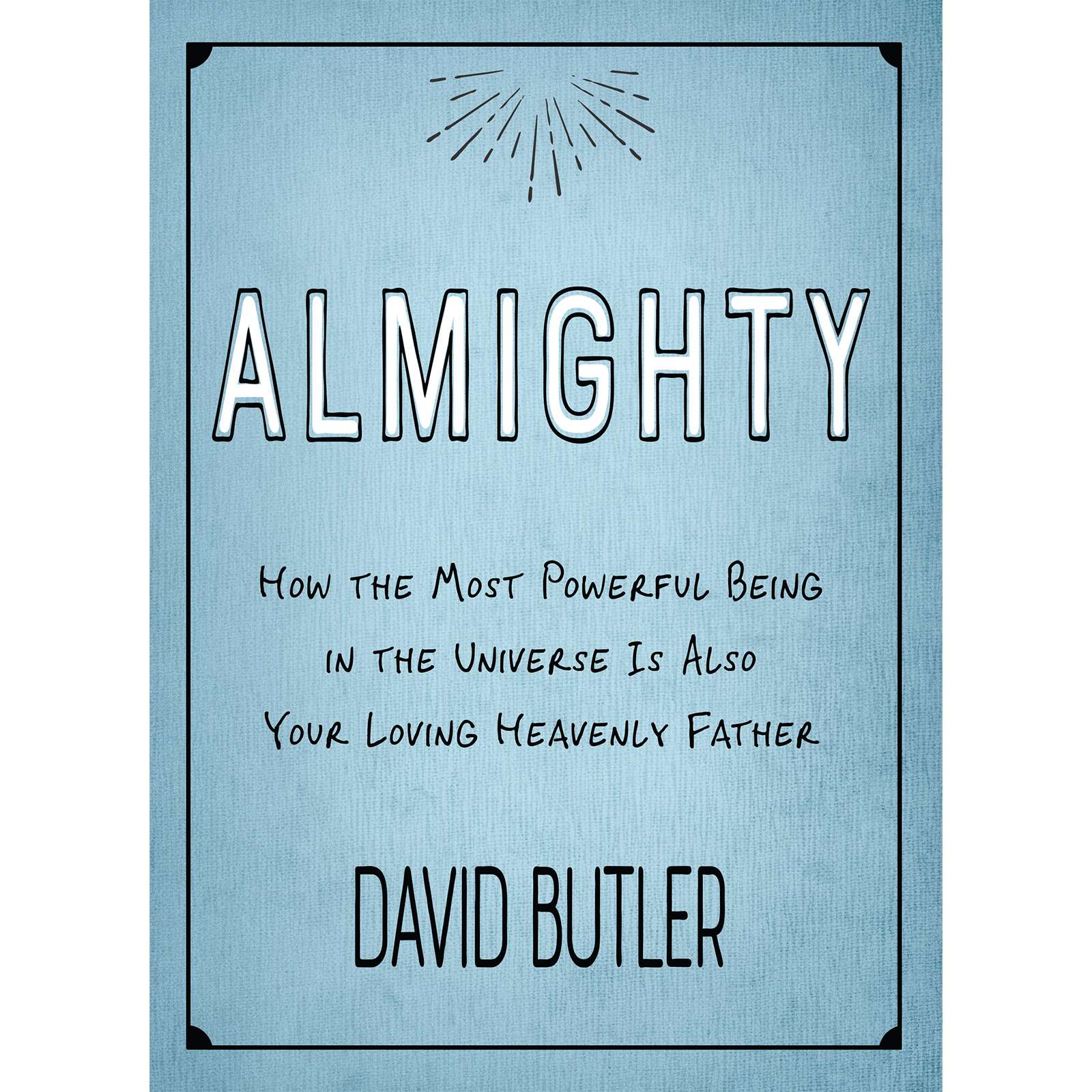 Almighty 1