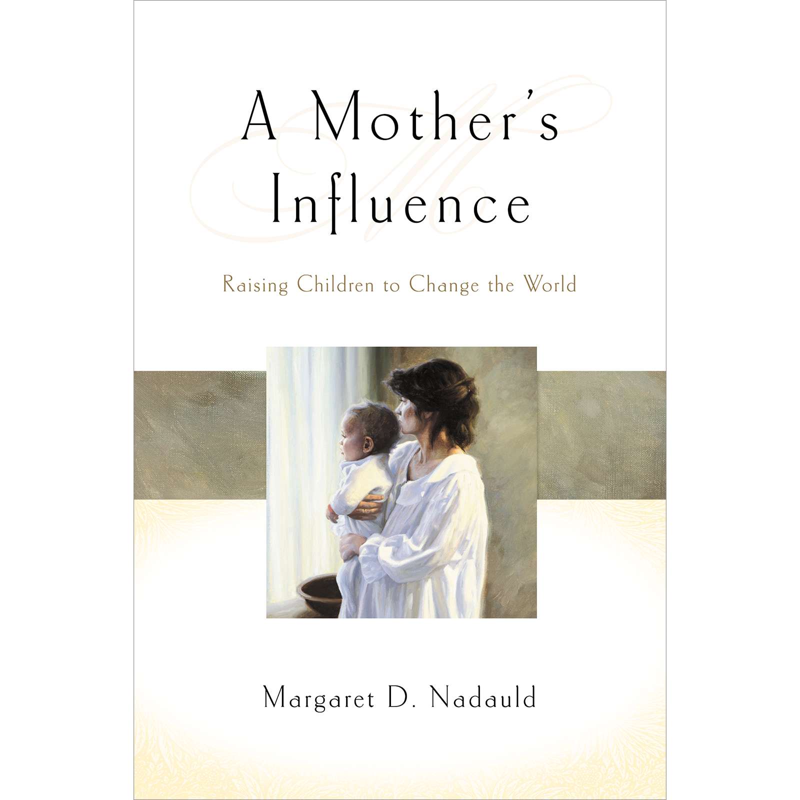 A Mother&rsquo;s Influence, , large image number 0