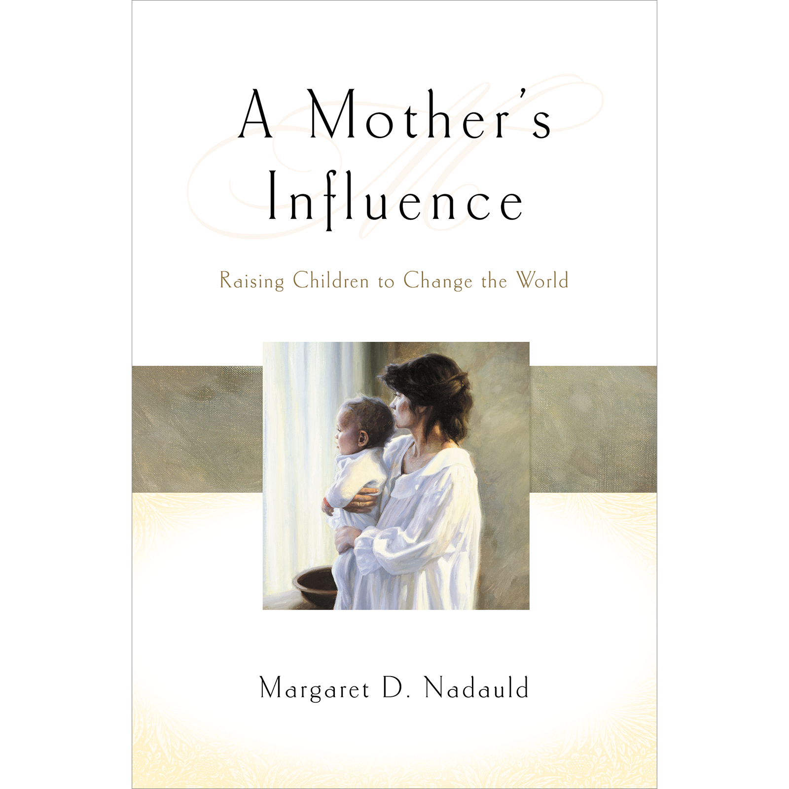 A Mother’s Influence, , large image number 0