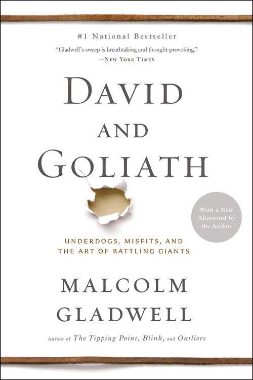 David and Goliath, , large image number 0