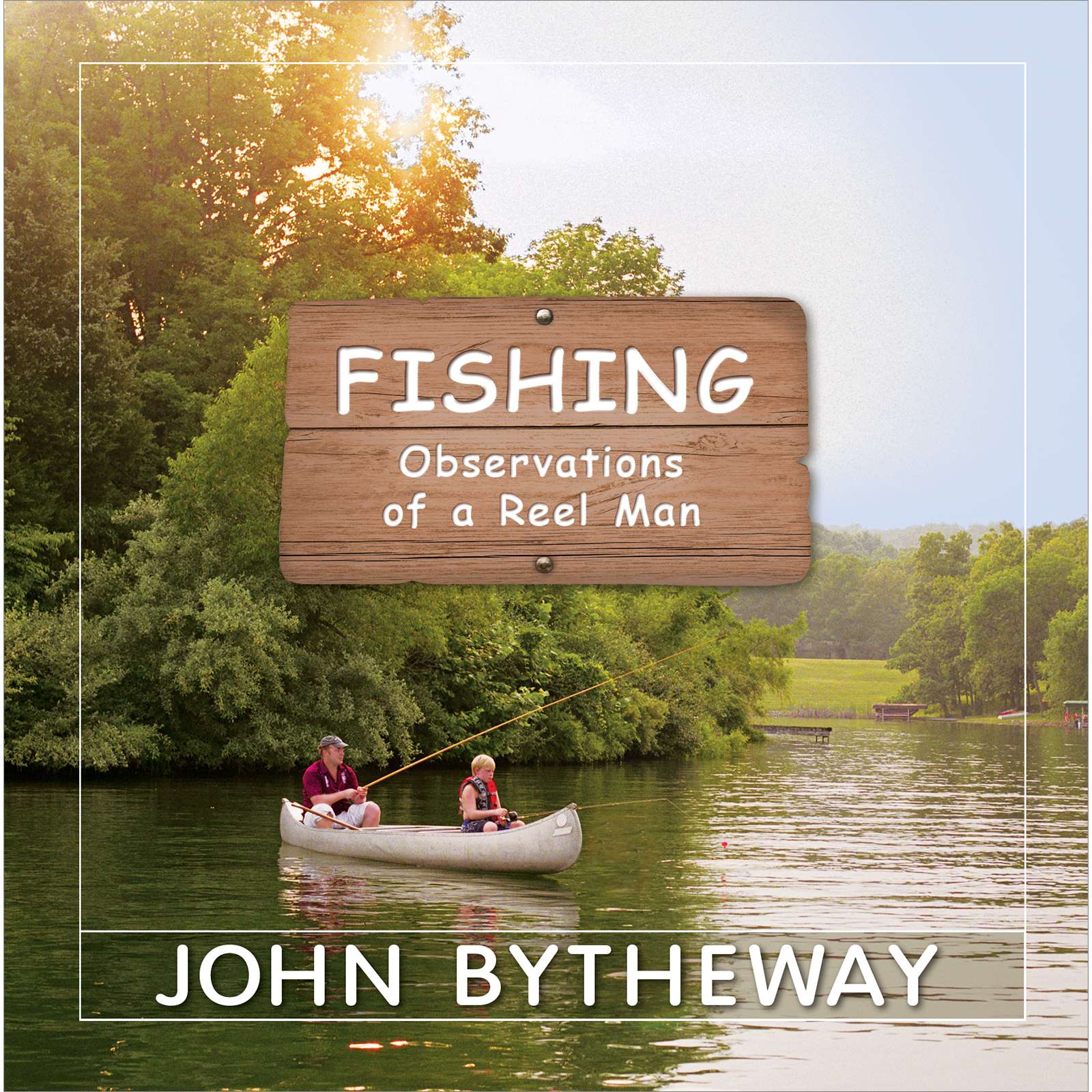 Fishing (Paperback), , large image number 0
